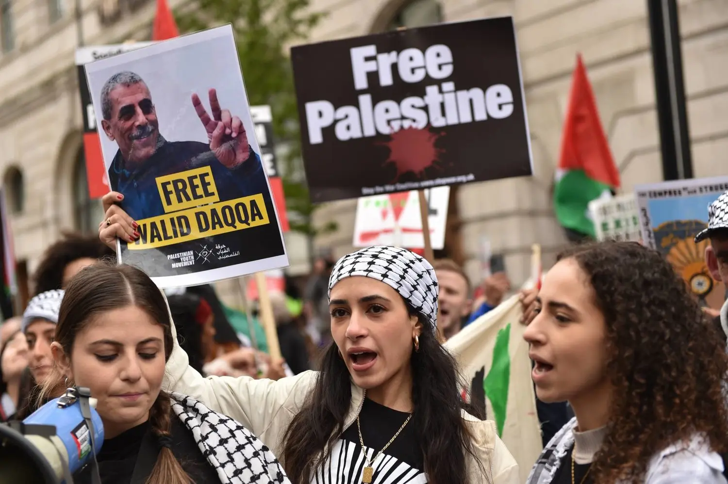 في ذكرى النكبة..غطرسة الاحتلال تفشل في تقليص أعداد الفلسطينيين