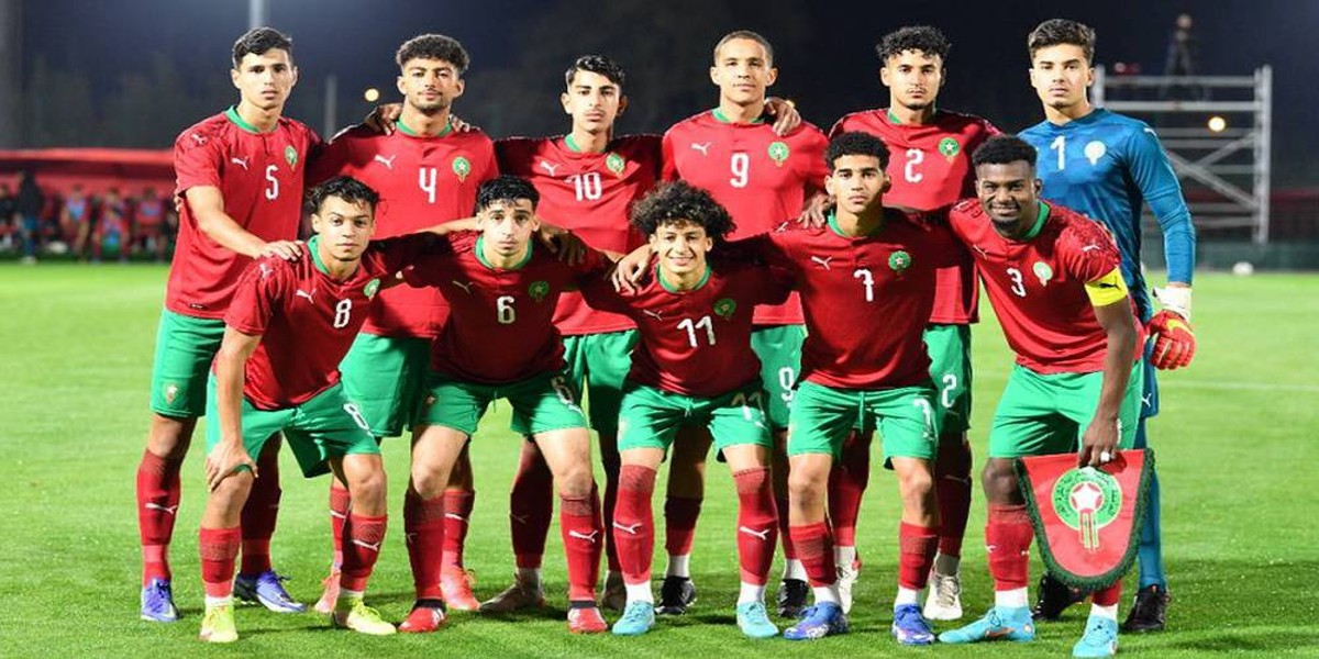 أشبال سعيد شيبة إلى نهائي كأس إفريقيا بعد ضربات جزاء مثيرة
