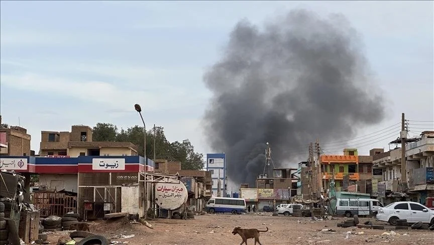 أطباء السودان: 280 قتيلا في أحداث عنف بمدينة الجنينة