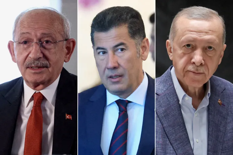 تركيا تذهب لجولة انتخابات ثانية.. ما أثر كتلة سنان أوغان على حسم السباق الرئاسي؟