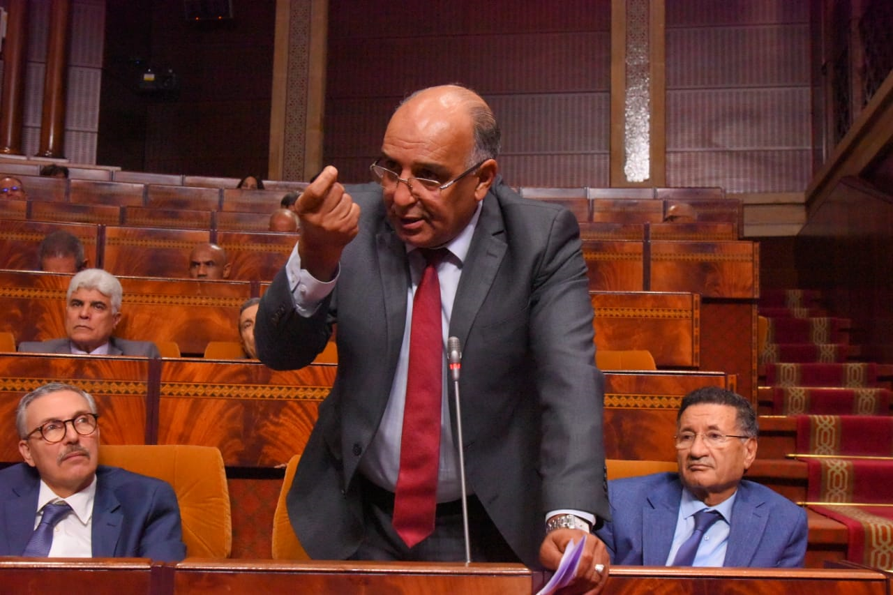 برلماني يطالب بإعفاء مغاربة العالم من ضريبة السكن الاجتماعي