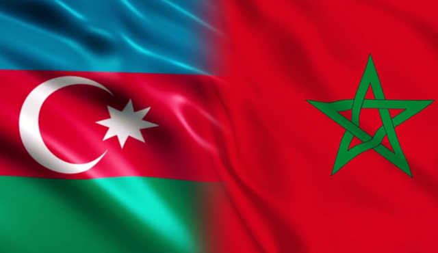 العلمي: المغرب وأذربيجان يتقاسمان المسؤولية ذاتها في مواجهة الانفصال