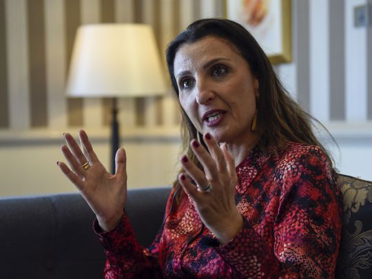 سياسية إسرائيلية تزور المغرب لمعالجة التفاوتات في المناصب الإدارية بين الجنسين