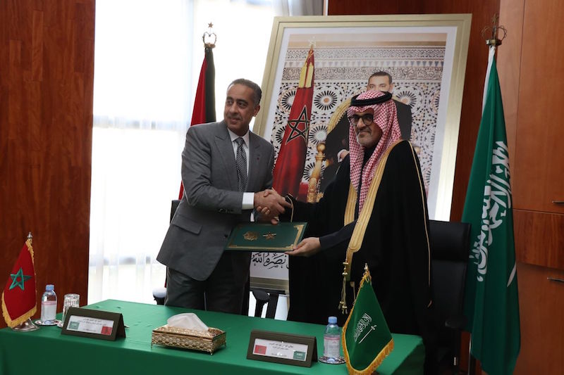 السعودية توافق على اتفاقية تعاون مع المغرب في مكافحة الإرهاب