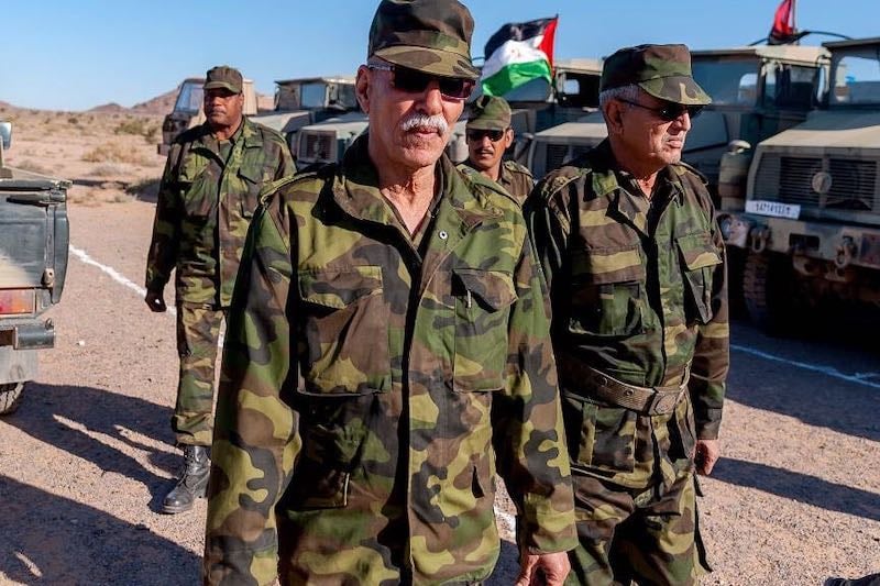 جمعية صحراوية تنتقد تصاعد موجة الاعتقالات والقمع بمخيمات تيندوف وتحمل الجزائر مسؤوليتها