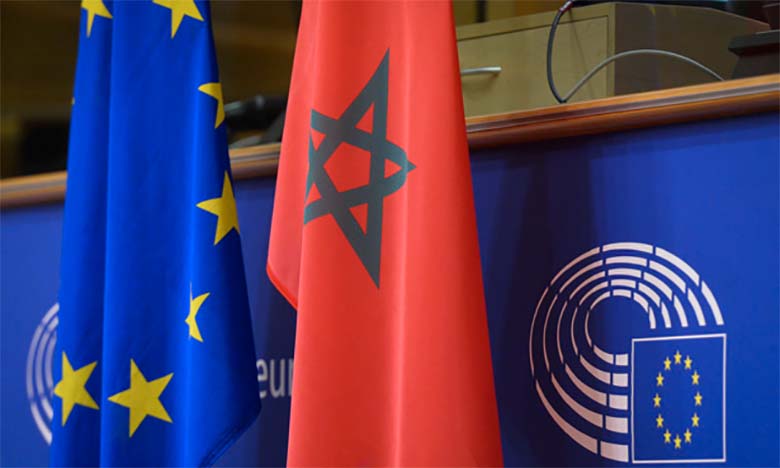 بنعمر: خروج المغرب من اللائحة الرمادية للاتحاد الأوروبي لغسيل الأموال وتمويل الإرهاب دليل على فعالية ومصداقية إصلاحاته