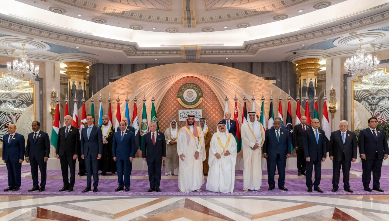 عاجل.. القمة العربية تثمن دور المغرب في الدفاع عن القضية الفلسطينية وجهود التسوية بليبيا وتضامنه مع اليمن