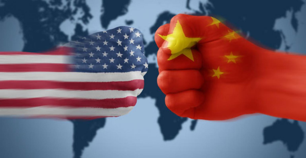 الصين في مواجهة أمريكا.. قمم كبرى تعيد رسم خارطة القوى والتحالفات في العالم