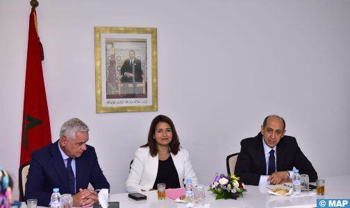 بعد التعيين الملكي.. تنصيب المديرين الجديدين لوكالة النجاعة الطاقية ووكالة الأمن النووي
