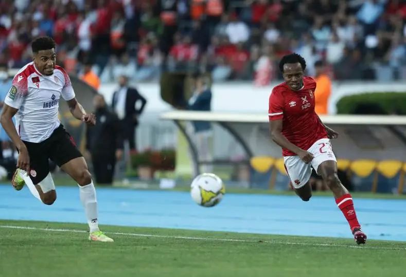 موسم شاق للوداد.. قرعة دوري الأبطال تعبد الطريق لـ”المارد الأحمر” لتعويض خيبة الموسم الماضي