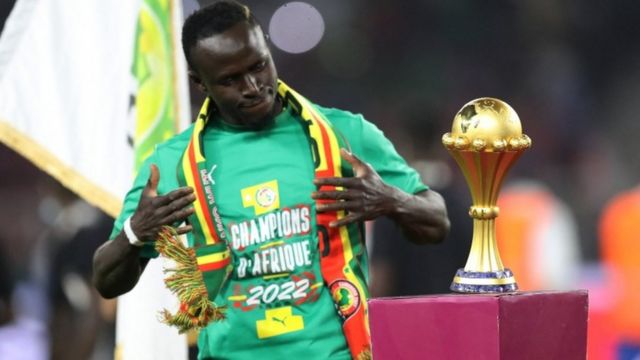 السنغال تترشح لتنظيم كأس إفريقيا