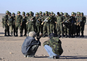 أكاديمي إسباني: “البوليساريو” تفرض “نظام الرعب” في مخيمات تندوف