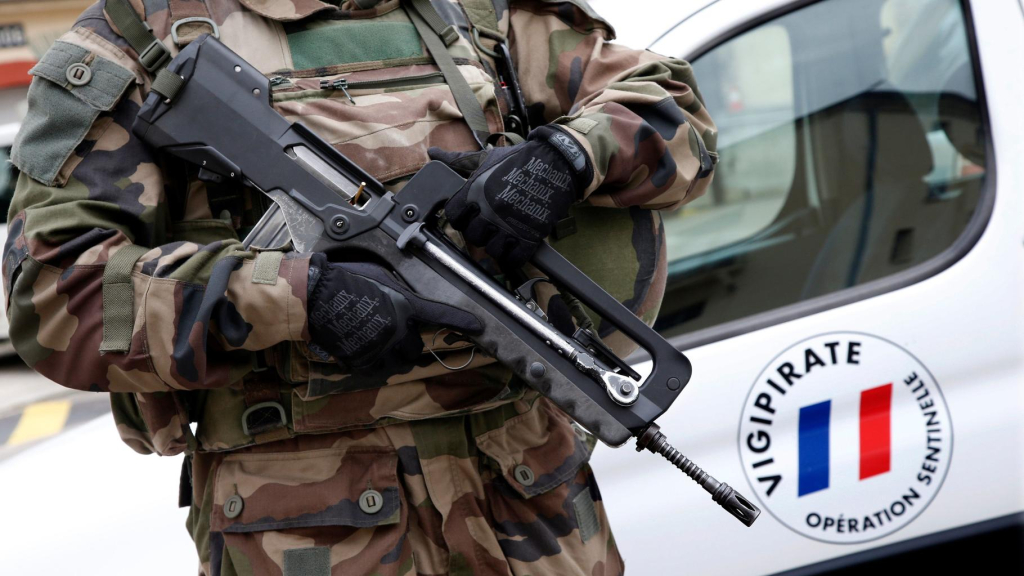 فرنسا تعيش على وقع حرب العصابات وتجارة المخدرات لا تتوقف عن التوسع