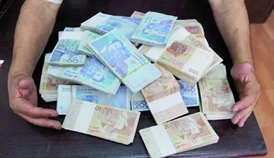 تلاحقهما تهم فساد مالي.. أمين المال ورئيس حزب البيئة والتنمية في مرمى تحقيق قضائي
