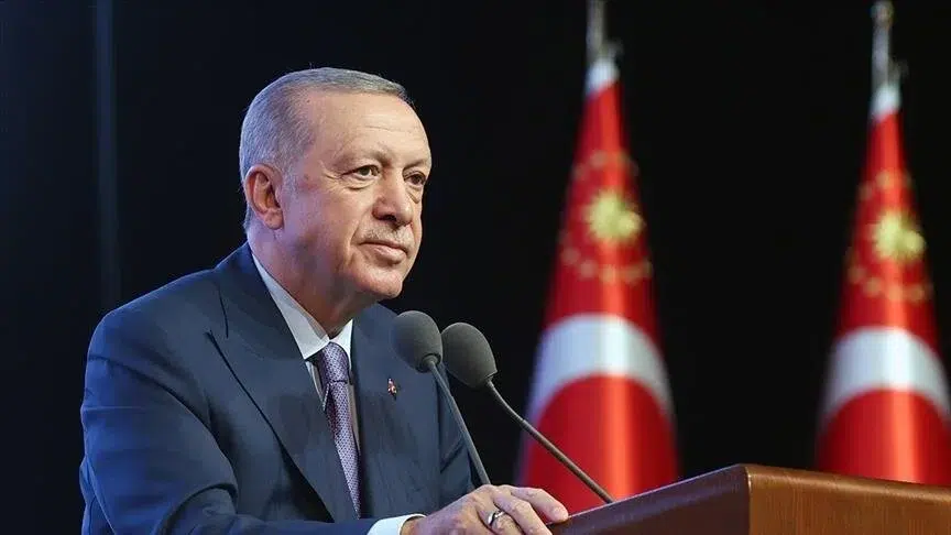 بعد فرز 83% من الأصوات..أردوغان يتقدم في جولة الحسم لانتخابات الرئاسة