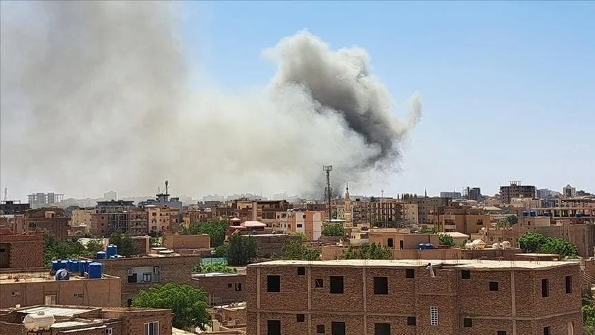 الرياض وواشنطن: انتهاكات هدنة السودان أعاقت إيصال المساعدات