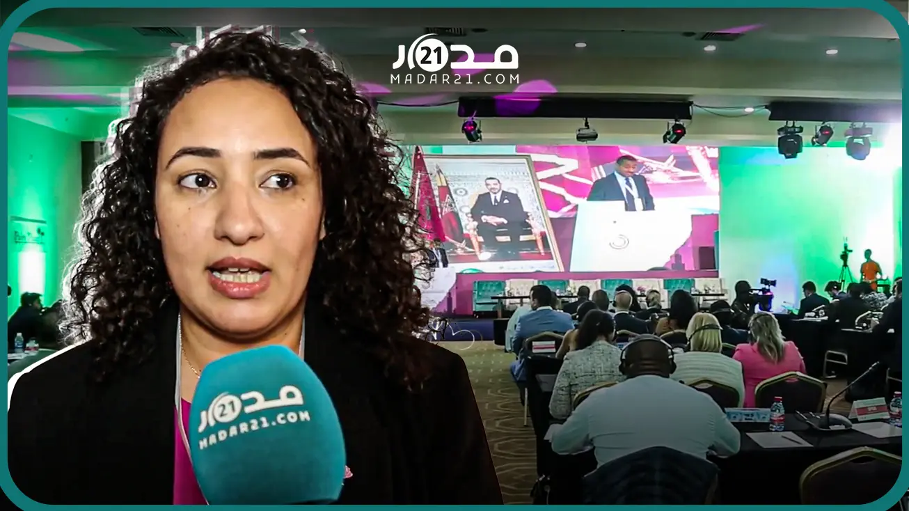 لشكر لـ”مدار21″: معاناة النساء والأطفال ستظل قائمة باستمرار هيمنة العقلية الذكورية على القرارات
