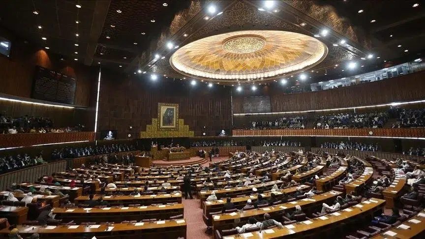 المؤتمر البرلماني حول “الحوار بين الأديان” يحط الرحال بالمغرب