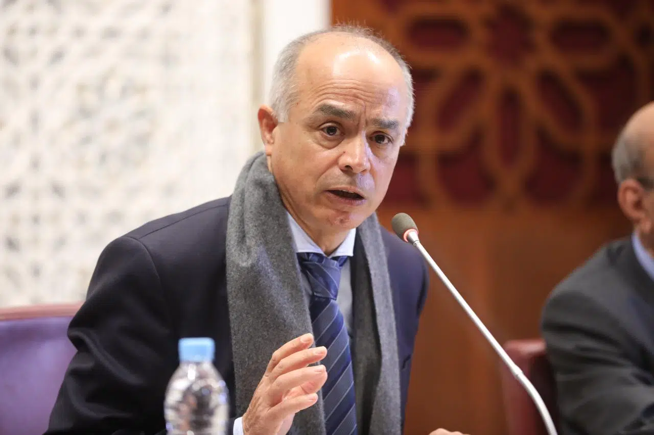 شهادة البكالوريا 2023.. بنموسى يؤكد إصدارها بخاصيات رقمية تفاعلية وباعتماد أوراق بنك المغرب