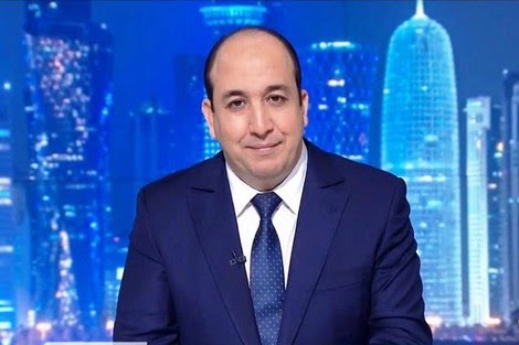 نقابة الصحافة تكشف ضلوع “جزائري” في طرد الصحافي المغربي عبد الصمد ناصر من قناة الجزيرة