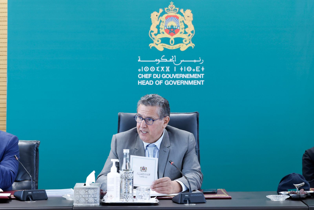 أخنوش: المسؤولية الجسيمة لخدمة مصالح مغاربة العالم تقتضي تعبئة أكبر لطاقاتنا جميعا
