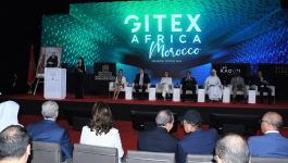 الدورة الثانية لـ”جيتكس إفريقيا المغرب” تضاعف عدد المستفيدين