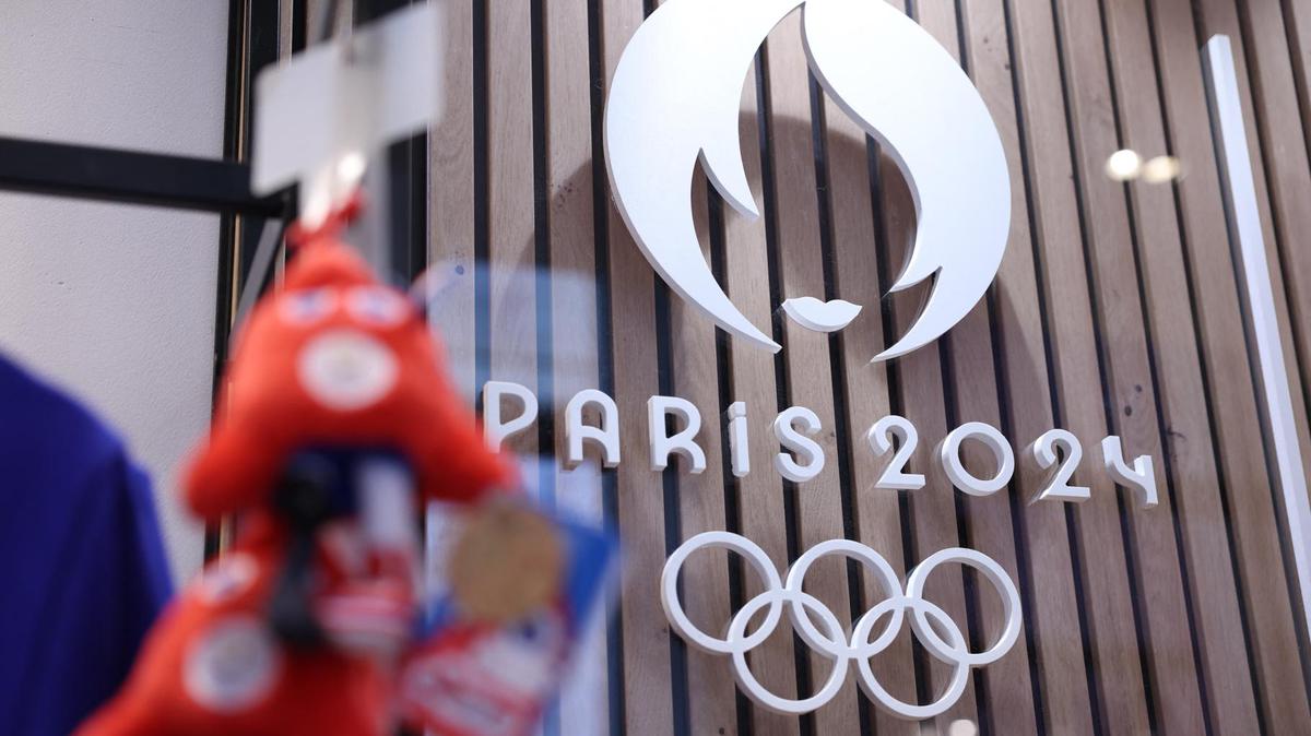 “عجز مقلق” في قطاع الأمن.. هل تتخلف فرناس عن الوفاء بالتزاماتها لتنظيم أولمبياد 2024؟
