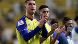 رونالدو: هذا على الأرجح عامي الأخير في كرة القدم