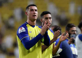 رونالدو: هذا على الأرجح عامي الأخير في كرة القدم