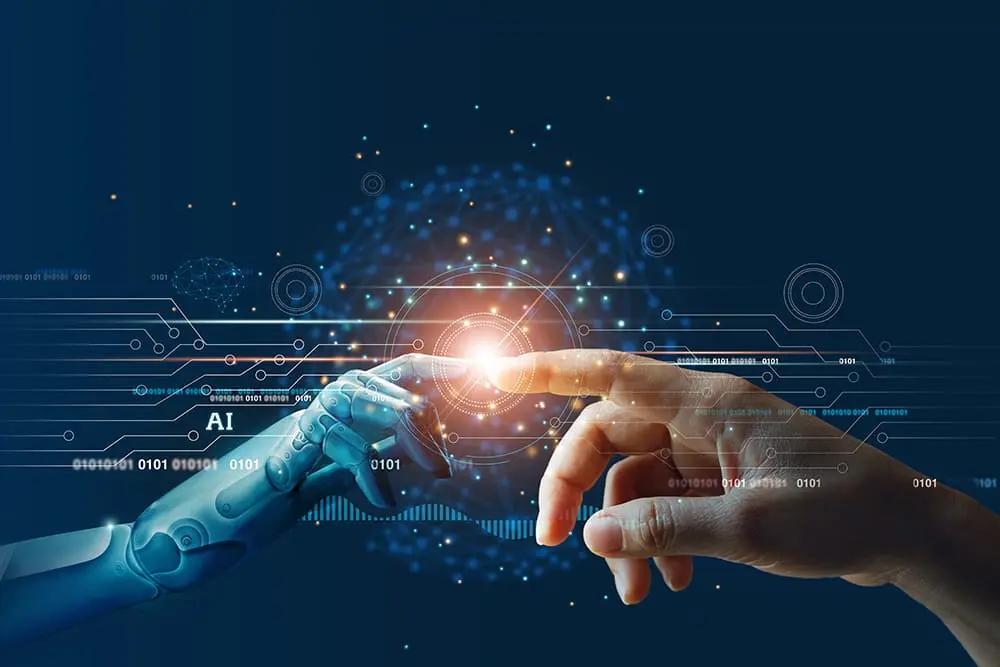 شركات تتيح لزبائنها إمكانية التواصل مع الأموات عبر الذكاء الاصطاناعي