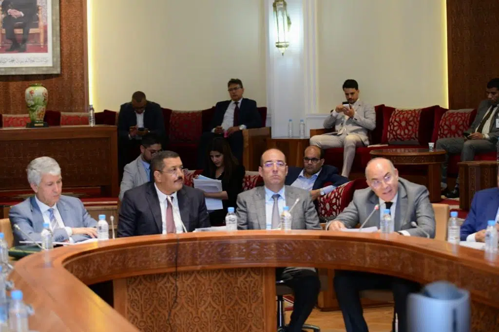 الأغلبية: لا خِلاف حول تقييم “المغرب الأخضر” والأيام القادمة كفيلة بإزالة الضّباب