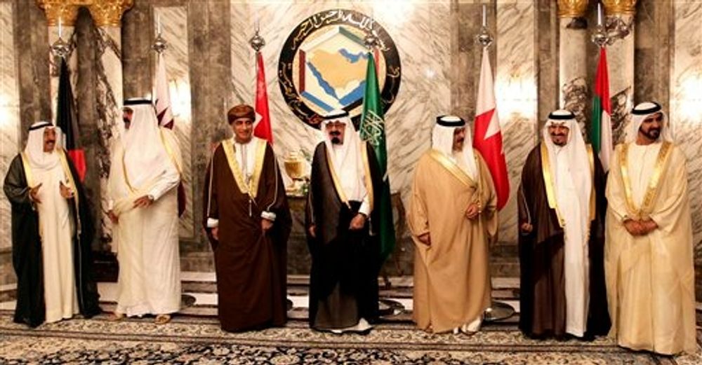 مجلس التعاون الخليجي يرحب بتوافق الفرقاء الليبيون خلال اجتماعاتهم بالمغرب