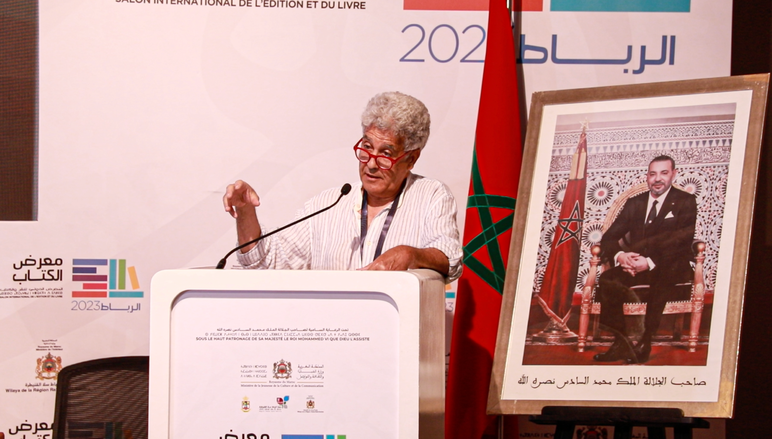 الطوزي يفكك تصور المغاربة للعلاقة مع الدولة ويدعو لتحمل المسؤولية في تمويل الحماية الاجتماعية