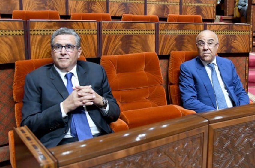 الحكومة تطلق برنامجا لتجديد هيئة ‏الأساتذة الباحثين ‏