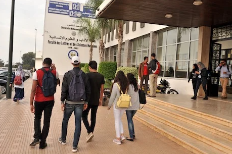 تغييرات جديدة تطال مسالك الإجازة والماستر والدكتوراه