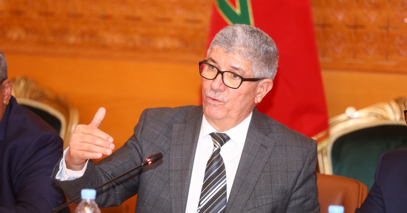 الأصالة والمعاصرة متفائل بـ”إصلاحات ميراوي” ويدعو لتجاوز أعطاب الجامعة المغربية