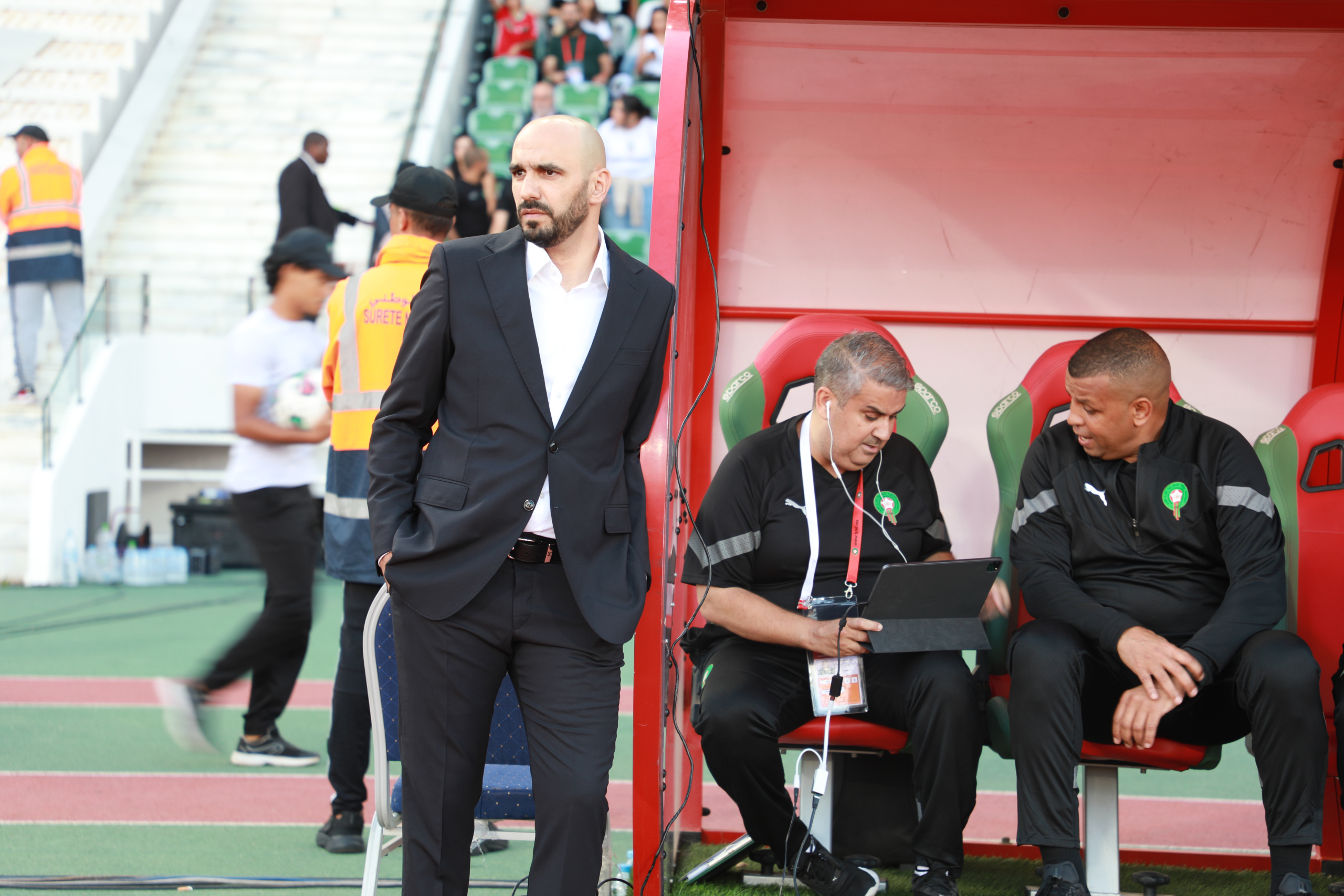 المنتخب المغربي يتراجع في تصنيف فيفا ويحافظ على صدارته إفريقيا وعربيا