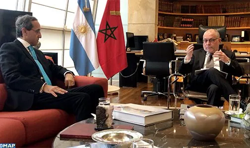 الجمعية التشريعية لبوينوس آيريس تعلن كتابين حول المغرب ضمن “الاهتمام الثقافي”
