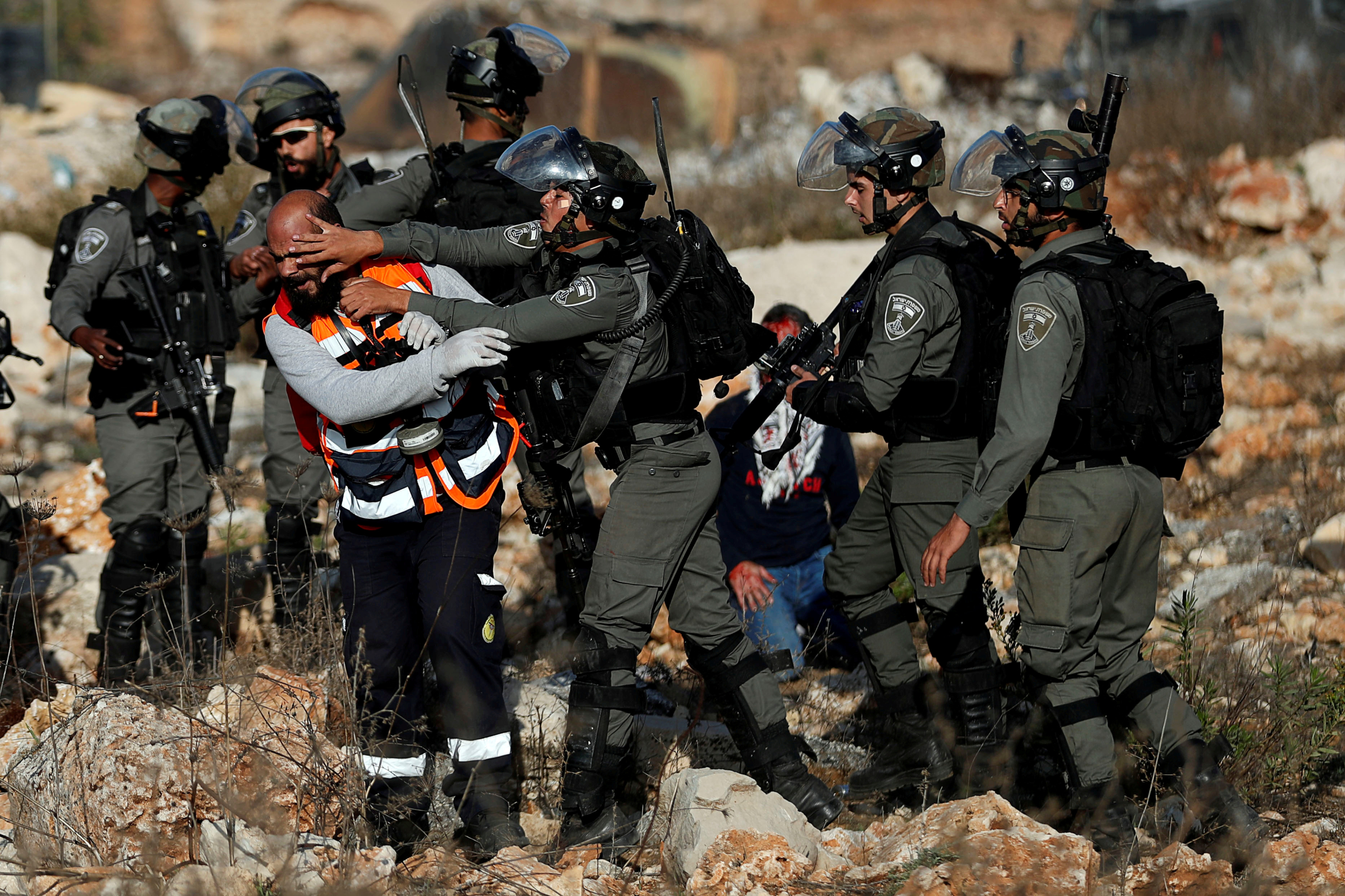 “أمنيستي” تطالب بفتح تحقيق في جرائم حرب محتملة في التصعيد الأخير بين إسرائيل وغزة