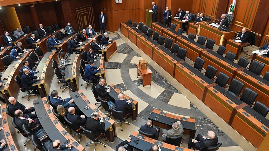 لبنان.. البرلمان يفشل للمرة الـ 12 في انتخاب رئيس الجمهورية