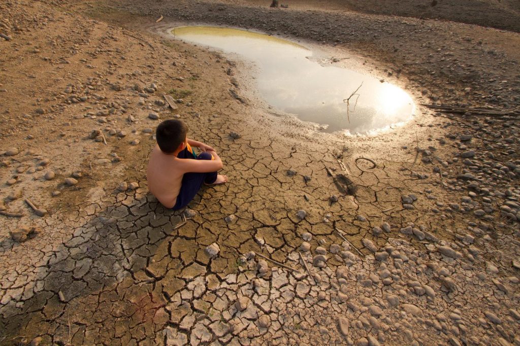 التغيرات المناخية تخفض حصص الفرد من المياه بالمغرب من 2560 إلى 1960 متر مكعب