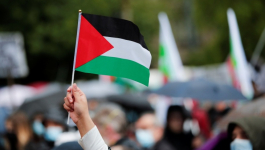 ترحيب عربي وغضب إسرائيلي عارم باعتراف دول أوروبية بفلسطين