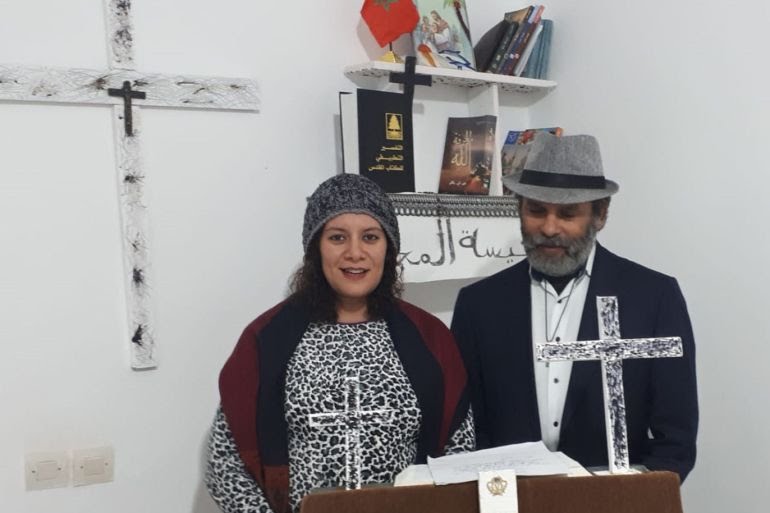 مسيحيو المغرب: رسالة الملك لمؤتمر حوار الأديان تنبيه للمحافظين والرافضين للتعايش وحرية المعتقد
