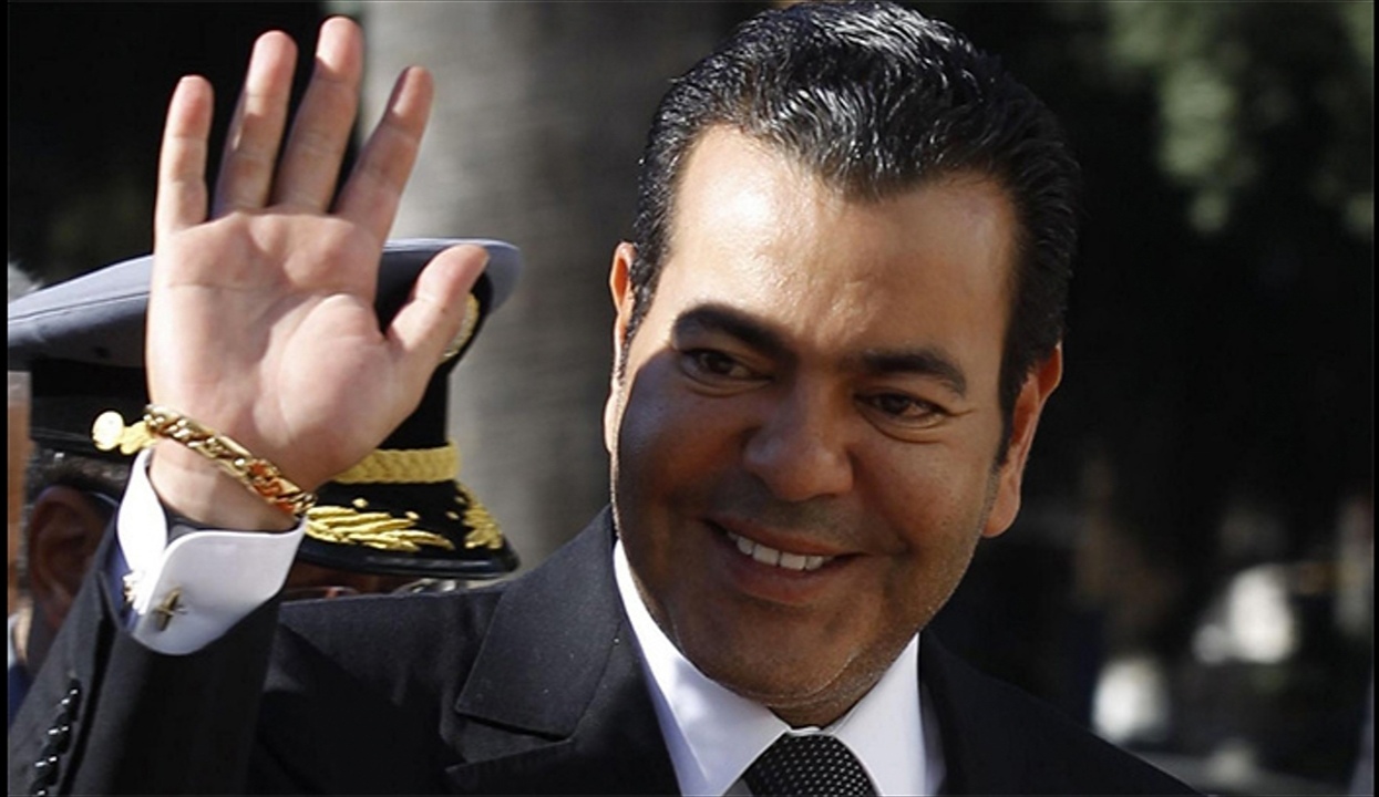 الأمير مولاي رشيد يحتفي بالذكرى الثالثة والخمسون لميلاده