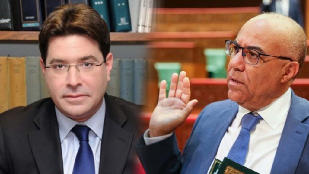 بدعوة من ميراوي.. وزير الابتكار والعلوم والتكنولوجيا الإسرائيلي في زيارة رسمية إلى المغرب