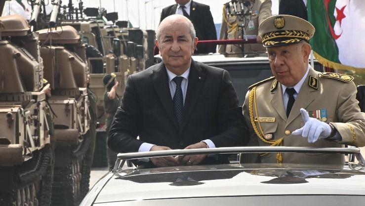 الجزائر تواصل “مسرحياتها الرديئة” وتتهم المغرب بإغراق أسواق المواشي بنقود مزوّرة