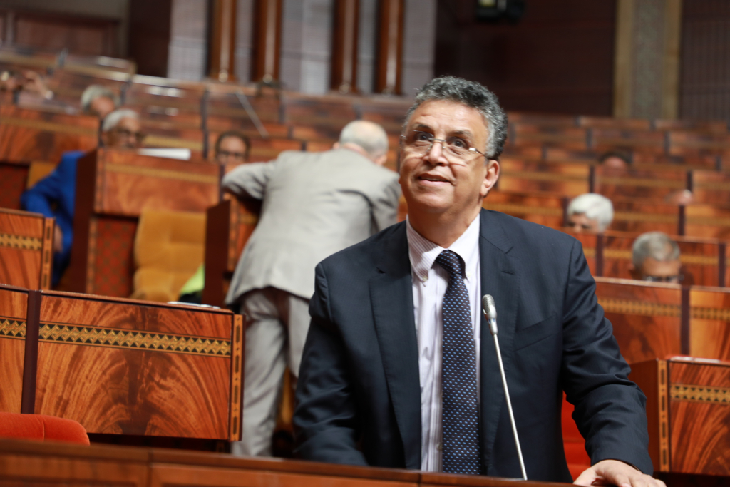 مجلس النواب يصادق على مشروع قانون العقوبات البديلة بالأغلبية