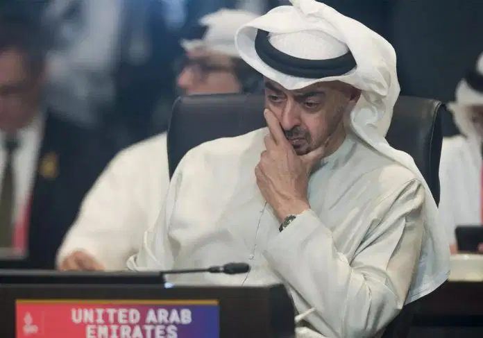 الجزائر تواصل تخبطها بإقالة وزير الاتصال والخارجية تنفي “طرد” السفير الإماراتي
