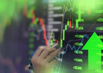 الأسهم الأوروبية تبدأ تعاملاتها على ارتفاع طفيف