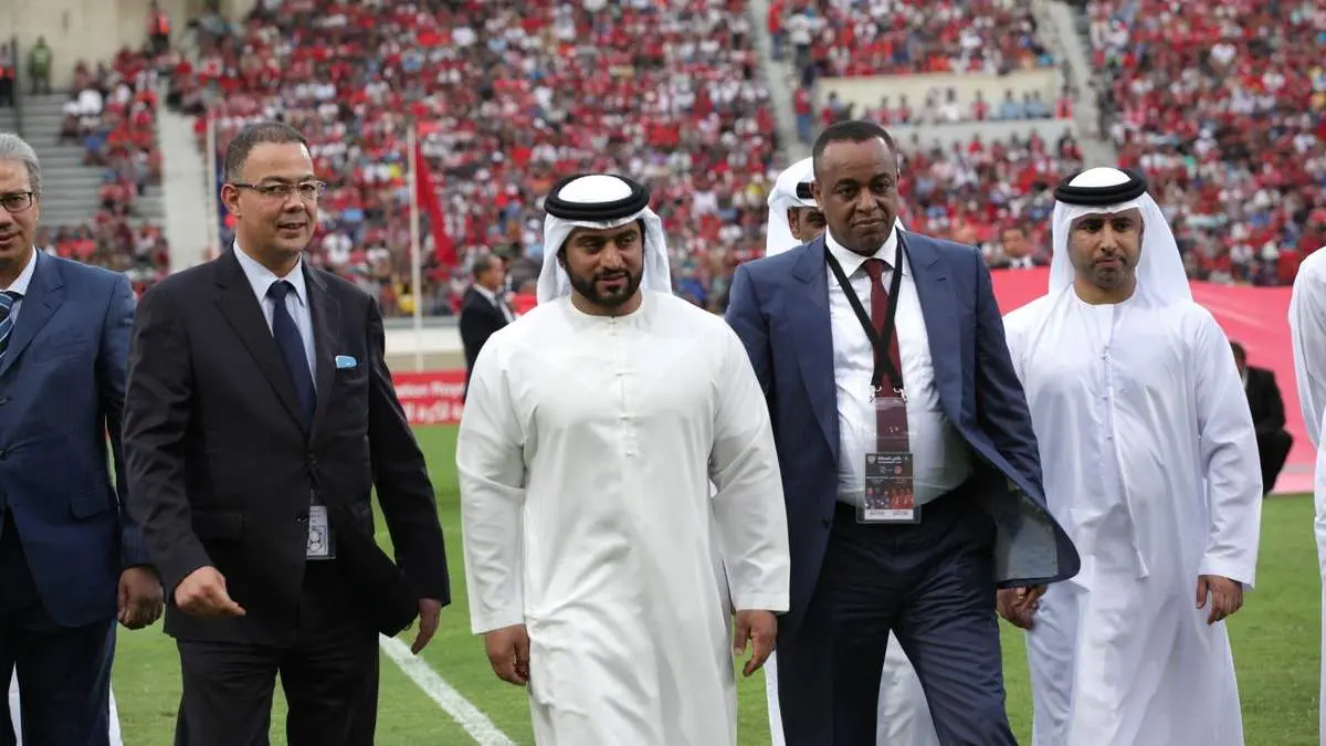 الفرق المغربية تتصدر ترتيب الأندية العربية الأكثر ربحا من انتقالات اللاعبين والوداد ضمن لائحة أعلى فائض